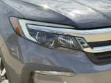2020 Honda Pilot - Preview 2