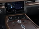 2026 Lincoln Navigator - Preview 15