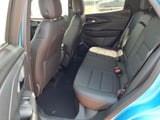 2026 Chevrolet Trailblazer - Preview 11