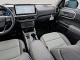 2025 Ford Bronco Sport - Preview 13