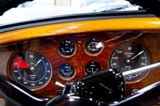 1958 Bentley Continental - Preview 12