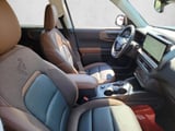 2025 Ford Bronco - Preview 15