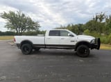 2018 Ram 3500 - Preview 3