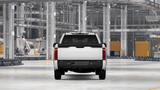 2026 Toyota Tundra - Preview 8