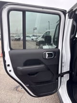 2027 Jeep Wrangler - Preview 13
