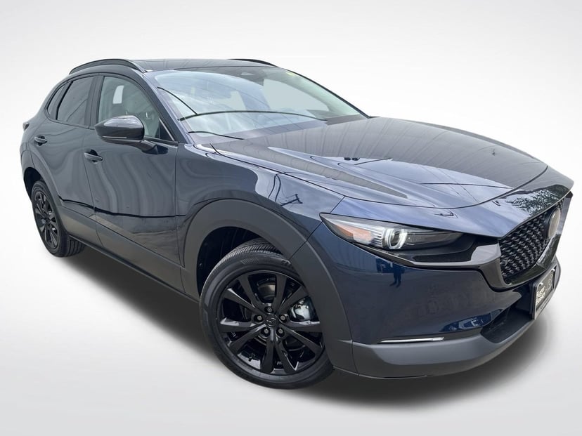 2026 Mazda CX-30 - Image 1