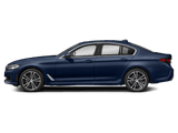 2022 BMW 5 Series - Preview 3