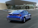 2026 Hyundai Elantra - Preview 7