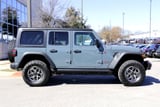 2026 Jeep Wrangler - Preview 4