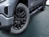 2026 GMC Sierra - Preview 2