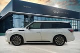 2027 INFINITI QX80 - Preview 7