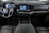 2025 Chevrolet Silverado 3500 HD - Preview 12