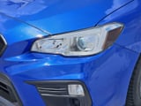2021 Subaru WRX - Preview 8