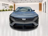2027 Cadillac Optiq - Preview 2