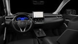 2026 Toyota Corolla Cross - Preview 5
