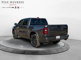 2026 Ram 1500 - Preview 14