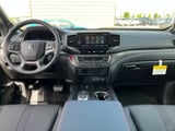 2026 Honda Ridgeline - Preview 9