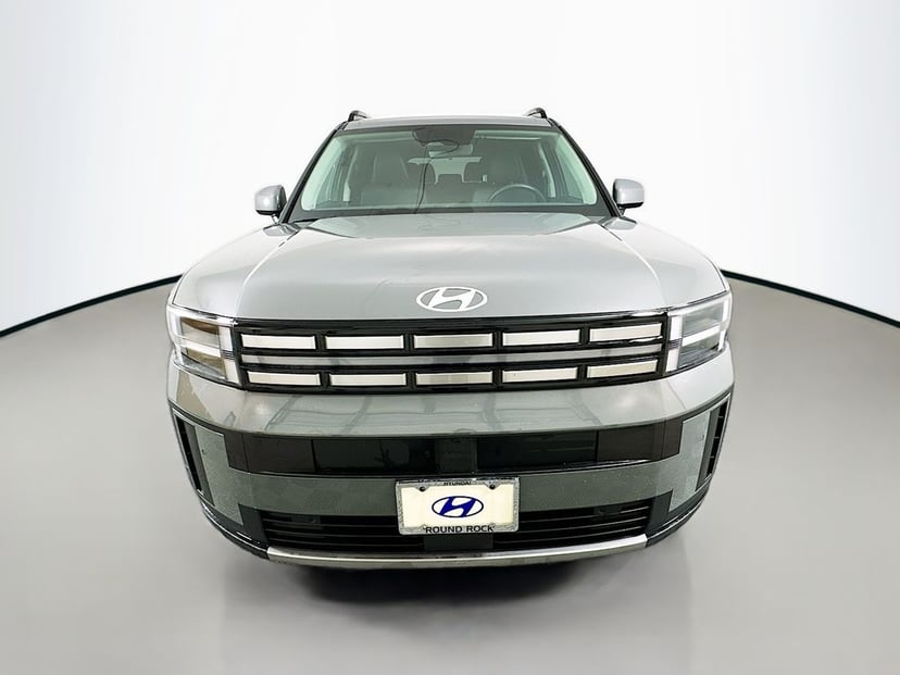 2025 Hyundai Santa Fe - Image 1