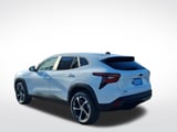 2026 Chevrolet Trax - Preview 5