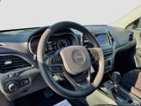 2020 Jeep Cherokee - Preview 9
