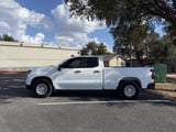 2023 Chevrolet Silverado 1500 - Preview 4