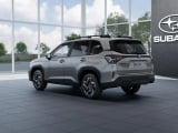 2026 Subaru Forester - Preview 4
