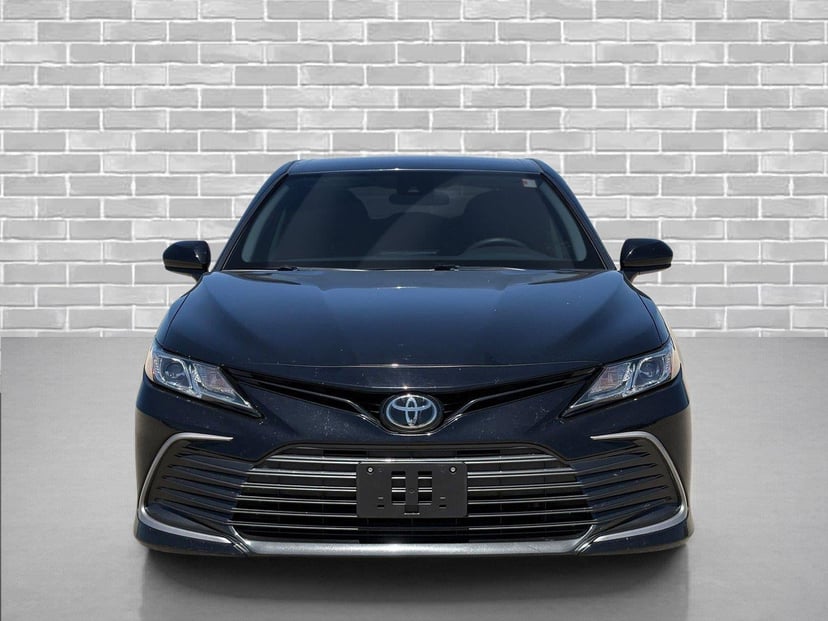 2023 Toyota Camry - Image 1