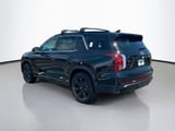 2025 Hyundai Palisade - Preview 7
