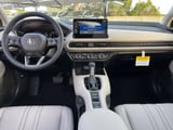 2027 Honda HR-V - Preview 8