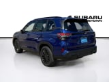 2026 Subaru Forester - Preview 4
