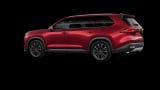 2026 Toyota Grand Highlander - Preview 5
