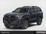 2026 Toyota 4Runner - Preview 2