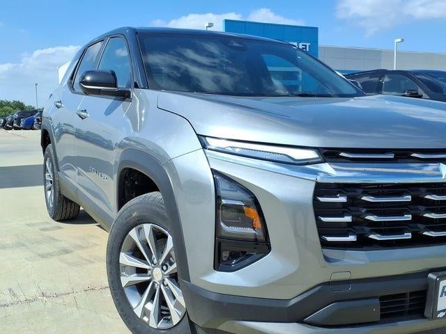 2026 Chevrolet Equinox - Image 3