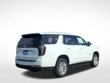 2027 Chevrolet Tahoe - Preview 3