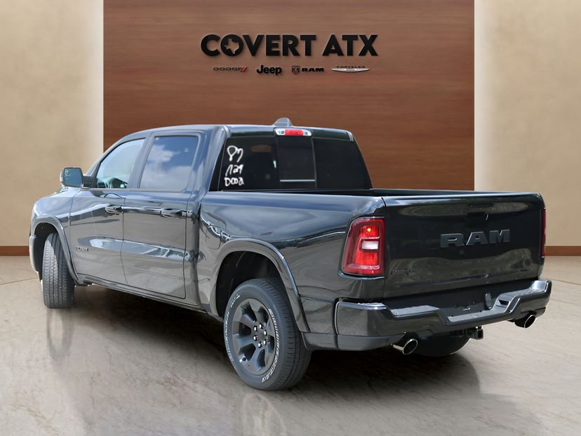2026 Ram 1500 - Image 3