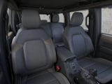 2025 Ford Bronco - Preview 10