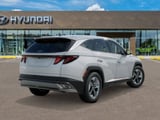 2026 Hyundai Tucson - Preview 4