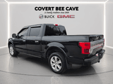 2018 Ford F-150 - Preview 7