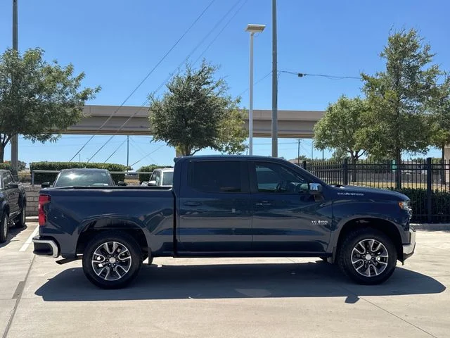2020 Chevrolet Silverado 1500 - Image 2