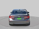 2018 Honda Accord - Preview 4