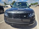 2019 Land Rover Range Rover - Preview 2