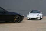 1996 Porsche 911 - Preview 13