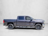 2016 Chevrolet Silverado - Preview 4