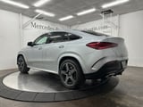 2026 Mercedes-Benz GLE - Preview 5