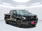 2026 Chevrolet Silverado 1500 - Preview 7