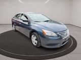 2013 Nissan Sentra - Preview 5