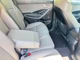 2016 Hyundai Santa Fe Sport - Preview 12