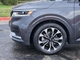 2024 Kia Carnival - Preview 8