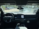 2026 Chevrolet Silverado 1500 - Preview 12