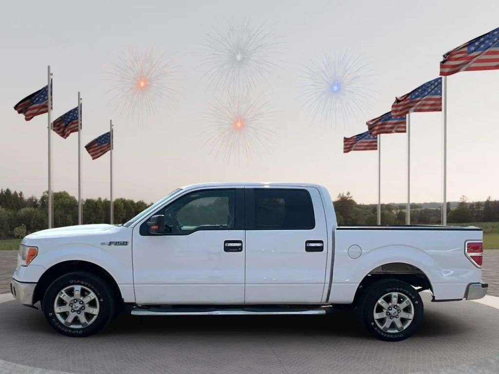 2014 Ford f150 - Image 2